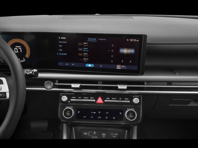 new 2026 Hyundai SANTA CRUZ car, priced at $36,405