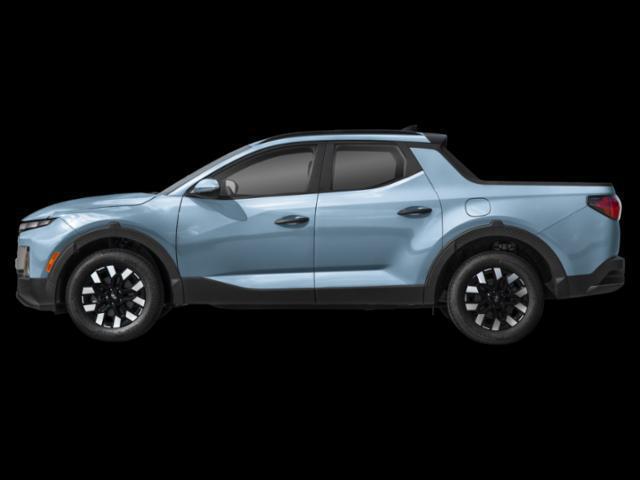 new 2026 Hyundai SANTA CRUZ car, priced at $36,405