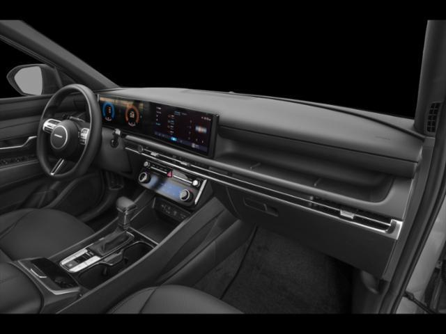 new 2026 Hyundai SANTA CRUZ car, priced at $36,405