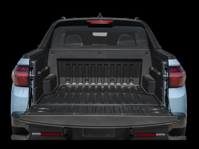 new 2026 Hyundai SANTA CRUZ car, priced at $36,405