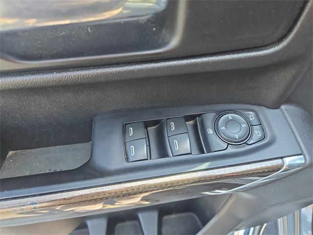 used 2020 Chevrolet Silverado 1500 car, priced at $31,399