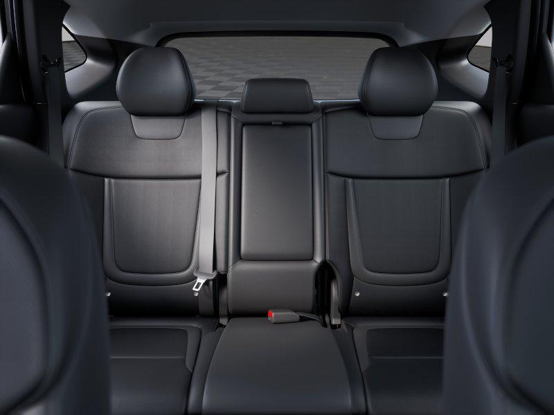 new 2025 Hyundai Tucson car, priced at $31,495