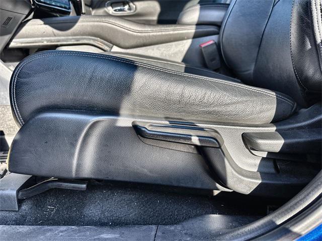 used 2019 Honda HR-V car, priced at $15,595