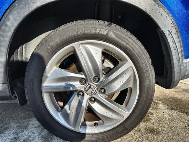 used 2019 Honda HR-V car, priced at $15,595