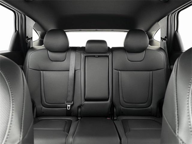 new 2025 Hyundai Tucson car, priced at $32,206