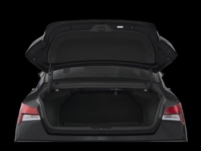 new 2025 Hyundai Elantra car, priced at $26,990