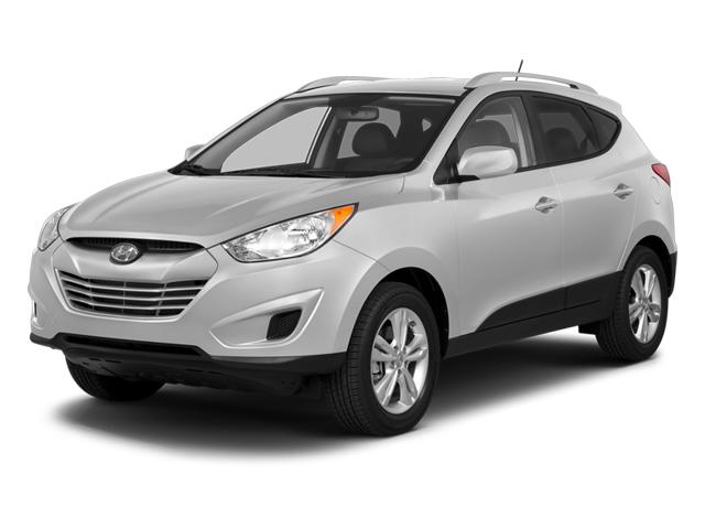 used 2013 Hyundai Tucson car, priced at $11,000