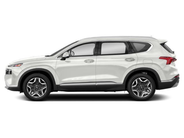 used 2022 Hyundai Santa Fe car, priced at $21,200