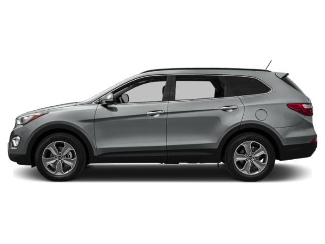 used 2015 Hyundai Santa Fe car, priced at $10,600