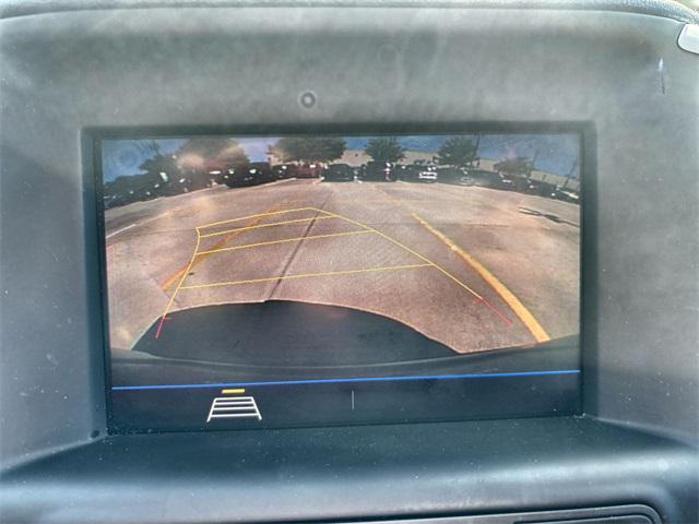used 2021 GMC Terrain car, priced at $20,200