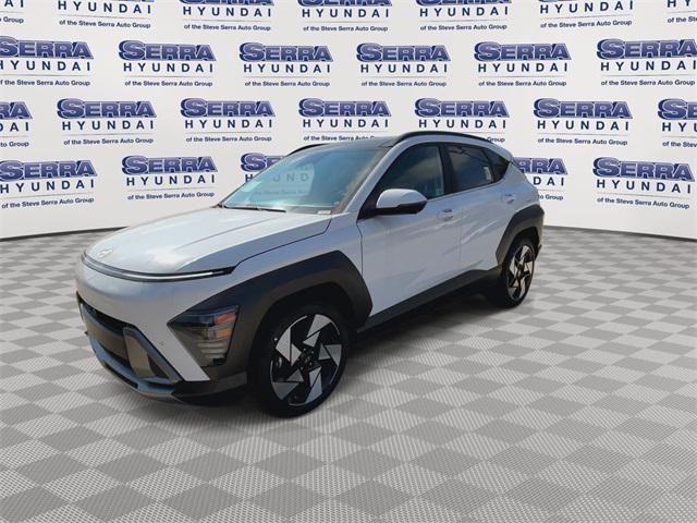 used 2024 Hyundai Kona car, priced at $29,800