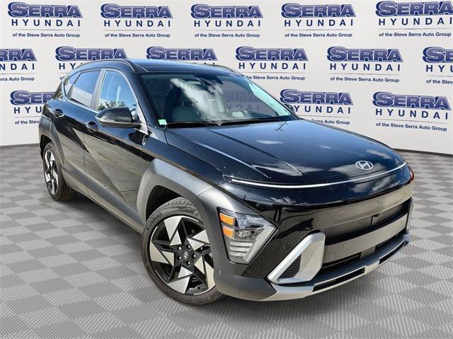 used 2024 Hyundai Kona car, priced at $28,900