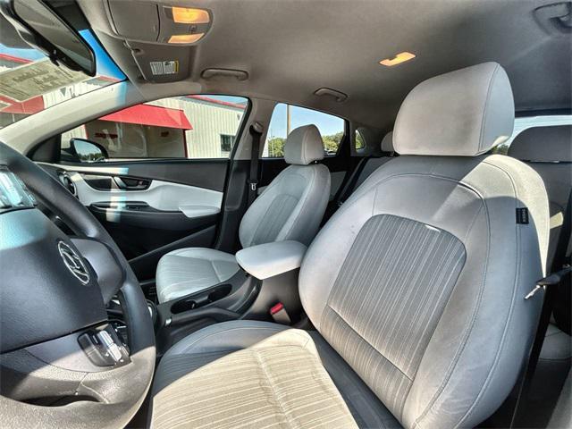used 2022 Hyundai Kona car, priced at $17,410