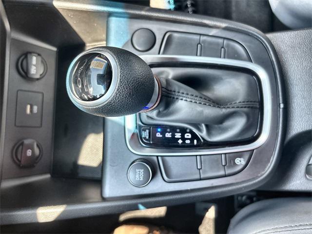 used 2022 Hyundai Kona car, priced at $16,950