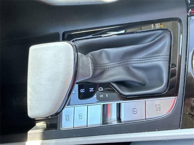 used 2023 Hyundai ELANTRA HEV car, priced at $23,600