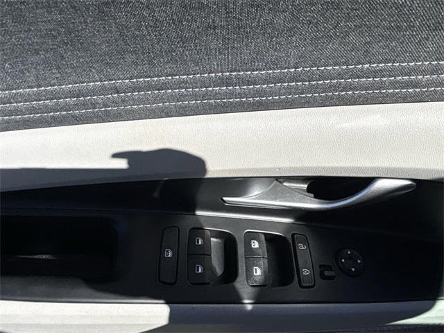 used 2023 Hyundai ELANTRA HEV car, priced at $23,600