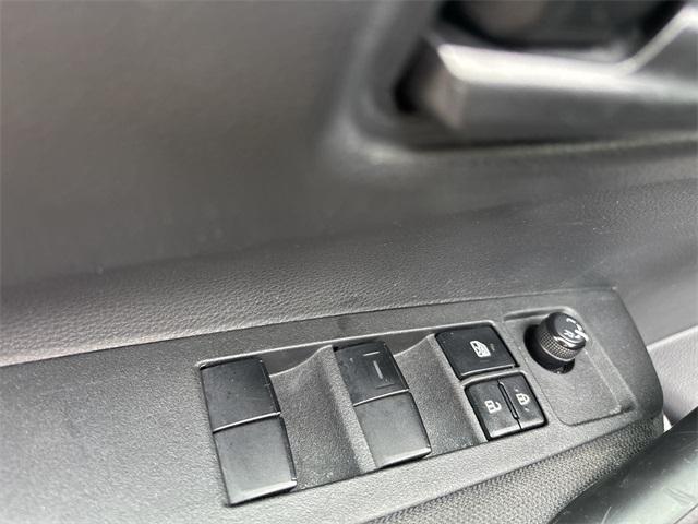 used 2022 Toyota Corolla car, priced at $18,700