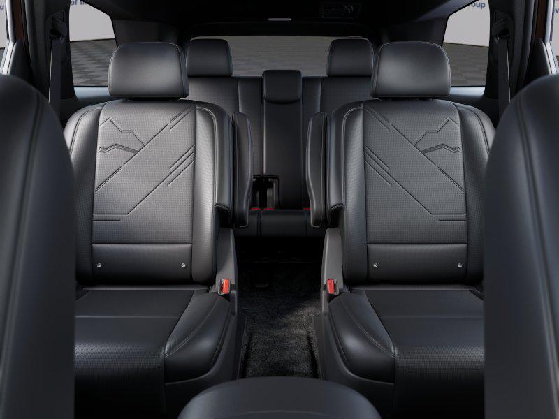 new 2026 Hyundai Palisade car, priced at $50,940