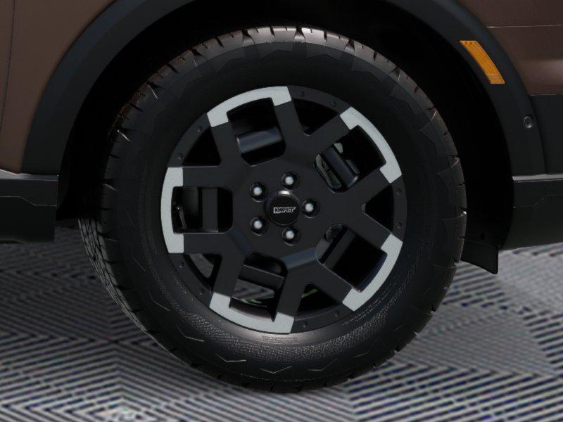 new 2026 Hyundai Palisade car, priced at $50,940