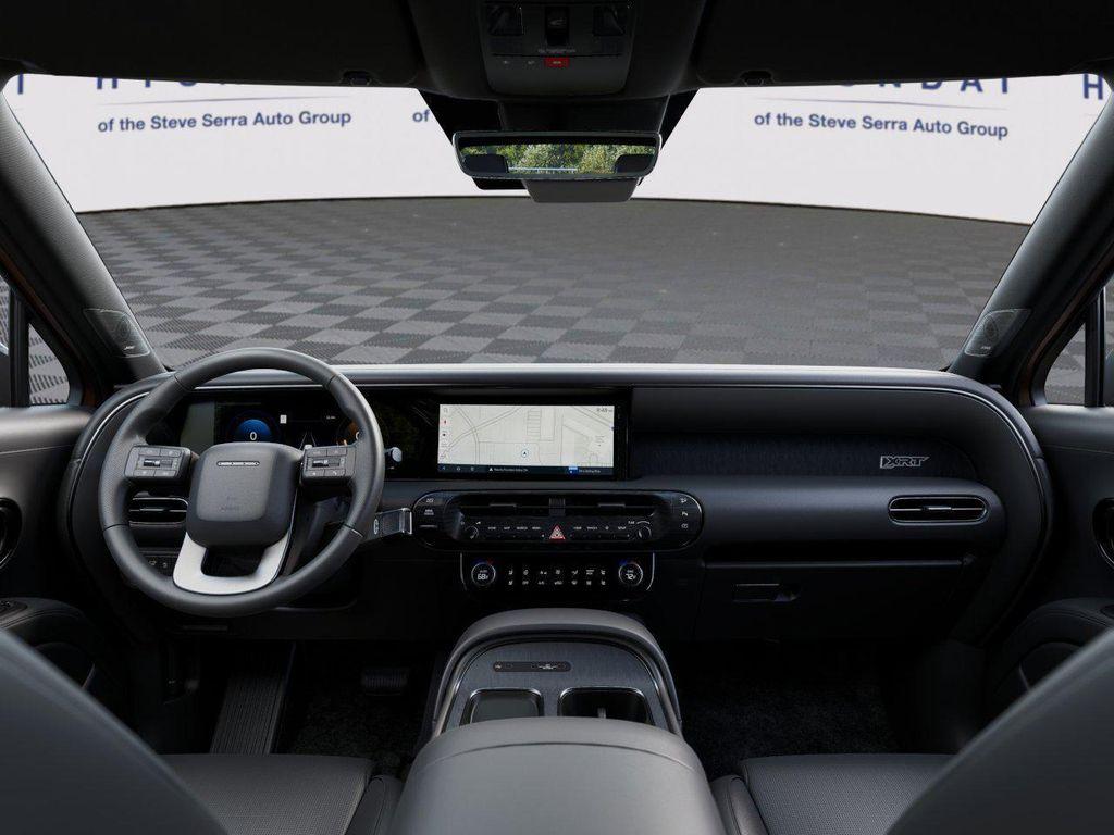 new 2026 Hyundai Palisade car, priced at $50,940