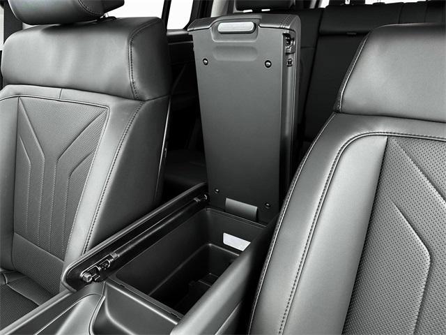 new 2025 Hyundai Santa Fe car, priced at $34,532