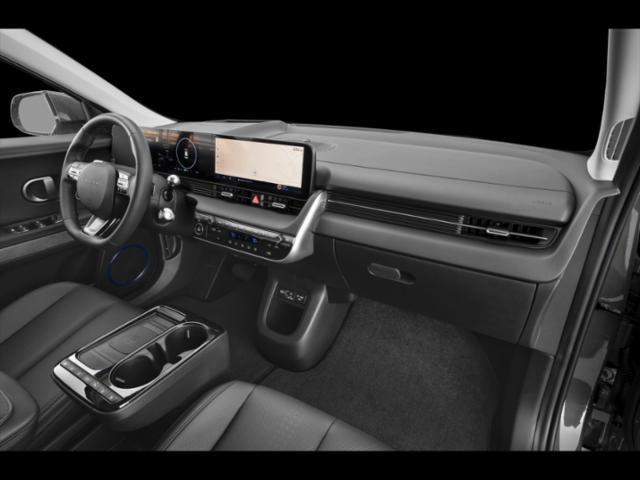 new 2025 Hyundai IONIQ 5 car, priced at $40,590