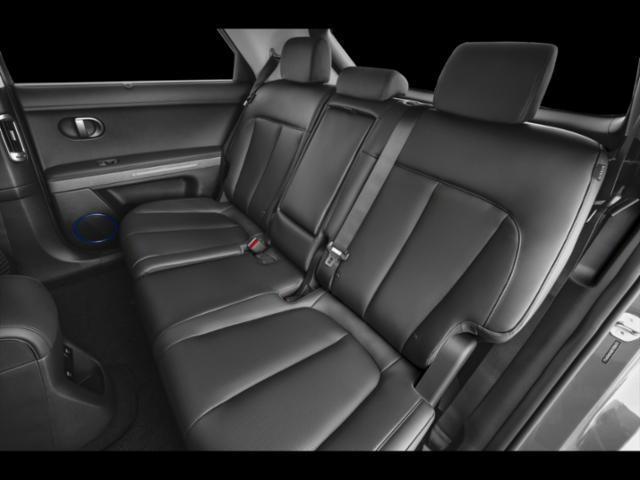 new 2025 Hyundai IONIQ 5 car, priced at $40,590