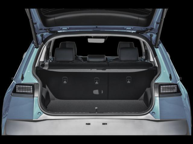 new 2025 Hyundai IONIQ 5 car, priced at $40,590