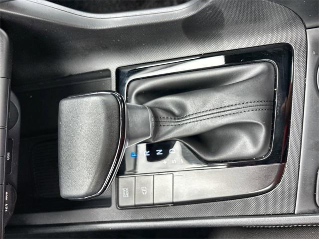 used 2025 Hyundai Elantra car, priced at $20,499