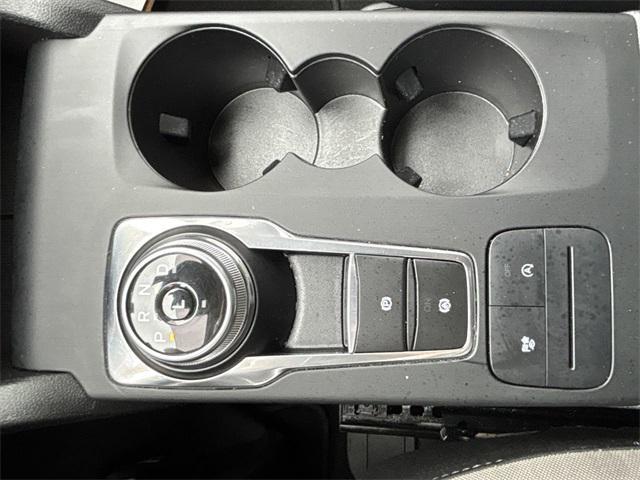 used 2022 Ford Escape car, priced at $17,595