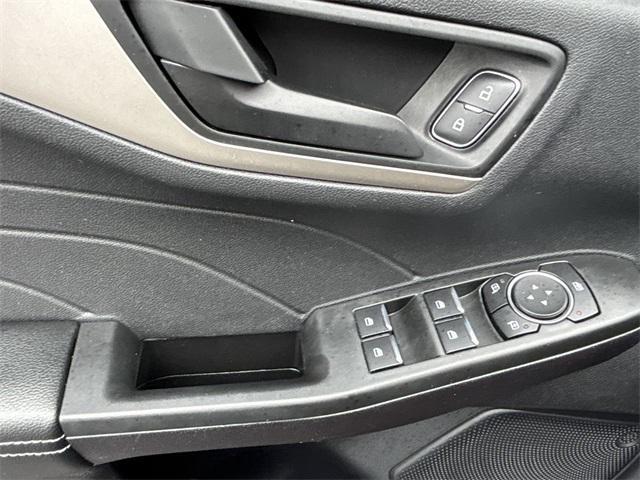 used 2022 Ford Escape car, priced at $17,595