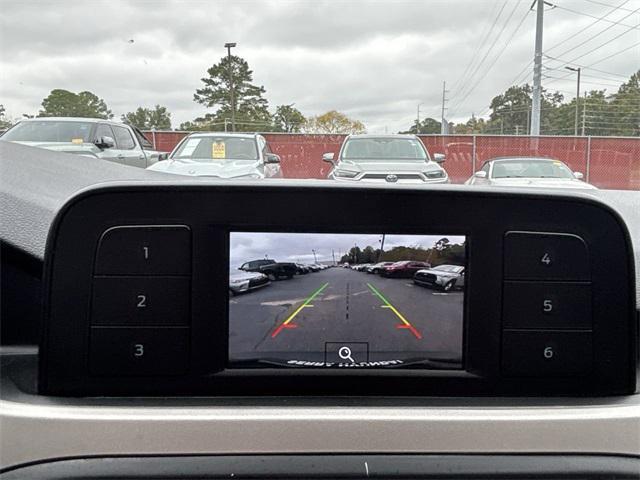 used 2022 Ford Escape car, priced at $17,595