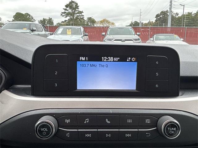 used 2022 Ford Escape car, priced at $17,595