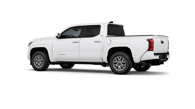 new 2025 Toyota Tacoma car, priced at $38,814