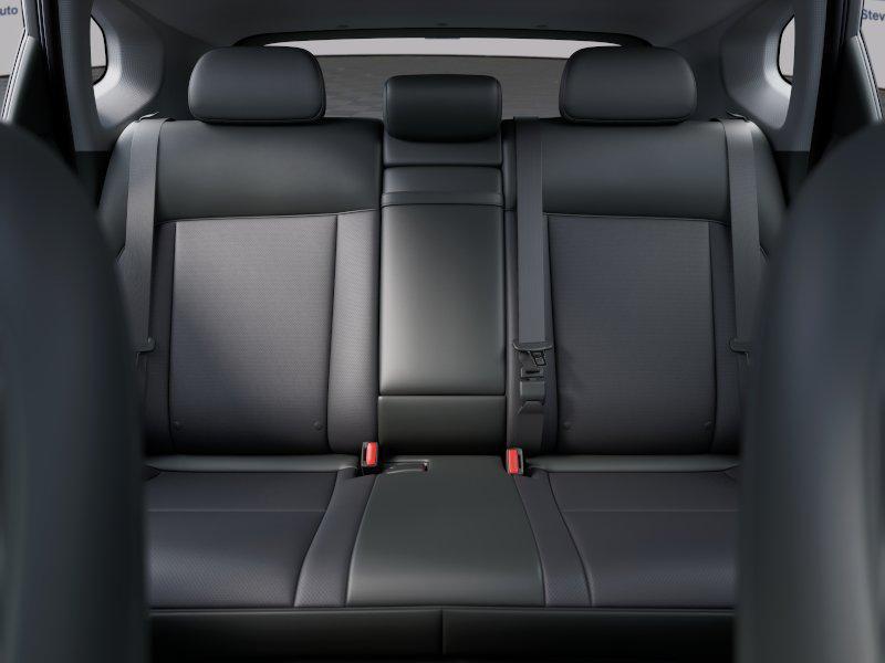 new 2026 Hyundai Kona car, priced at $35,160