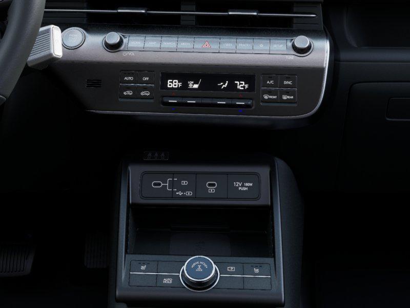 new 2026 Hyundai Kona car, priced at $35,160