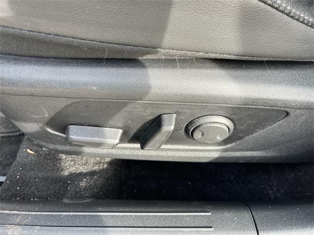 used 2023 Hyundai Elantra car, priced at $20,500