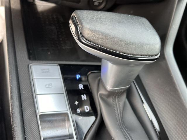 used 2023 Hyundai Elantra car, priced at $20,500