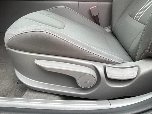 used 2024 Hyundai Elantra car, priced at $18,542