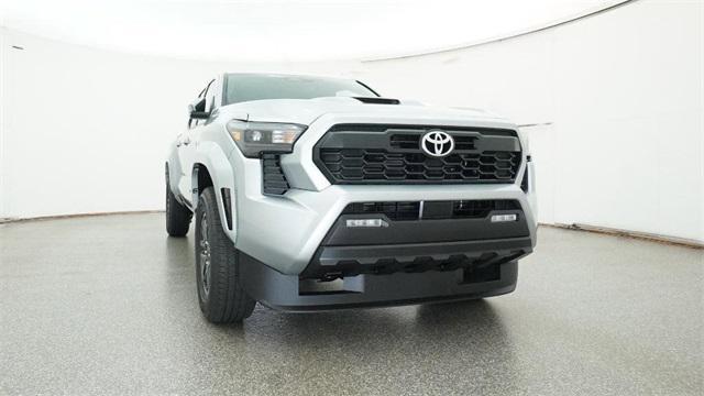 new 2025 Toyota Tacoma car, priced at $42,899