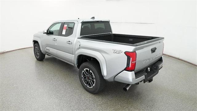 new 2025 Toyota Tacoma car, priced at $42,899