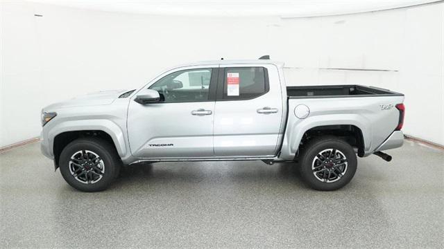 new 2025 Toyota Tacoma car, priced at $42,899