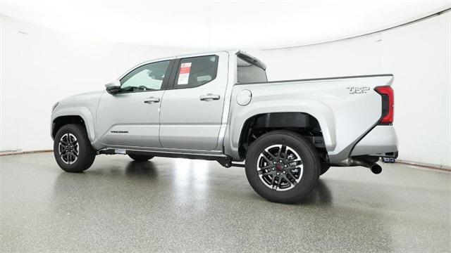 new 2025 Toyota Tacoma car, priced at $42,899
