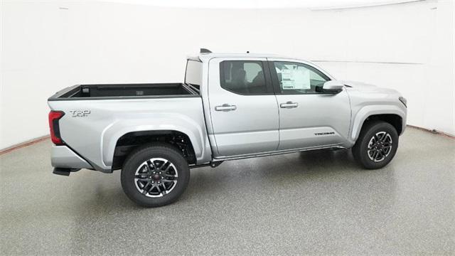 new 2025 Toyota Tacoma car, priced at $42,899
