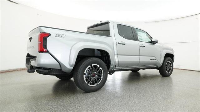 new 2025 Toyota Tacoma car, priced at $42,899