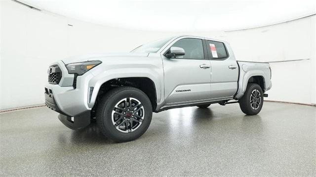 new 2025 Toyota Tacoma car, priced at $42,899