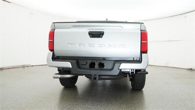 new 2025 Toyota Tacoma car, priced at $42,899