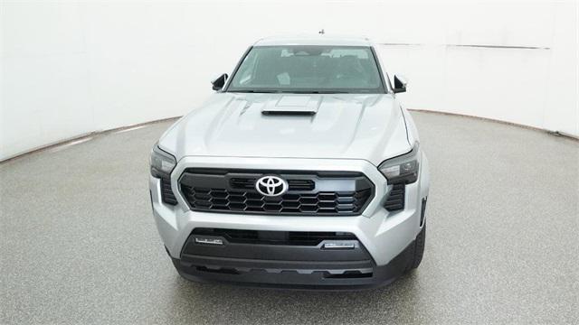 new 2025 Toyota Tacoma car, priced at $42,899