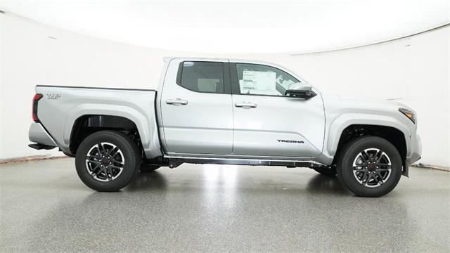 new 2025 Toyota Tacoma car, priced at $42,899