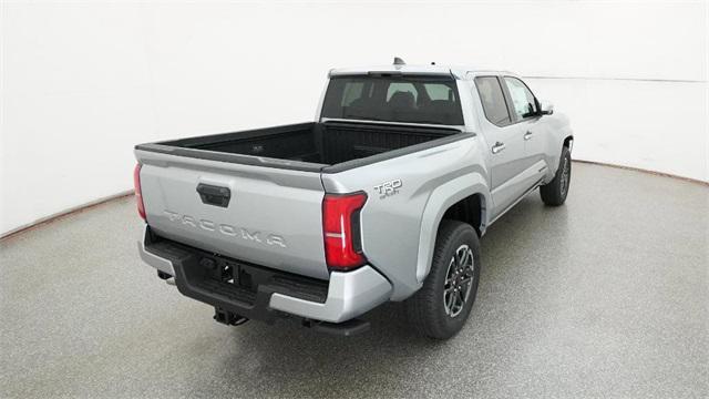 new 2025 Toyota Tacoma car, priced at $42,899